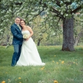 Katrin und Daniel - Hochzeit