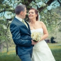 Katrin und Daniel - Hochzeit