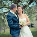 Katrin und Daniel - Hochzeit