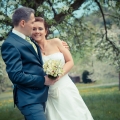 Katrin und Daniel - Hochzeit