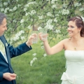 Katrin und Daniel - Hochzeit