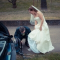 Katrin und Daniel - Hochzeit