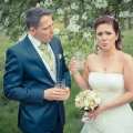 Katrin und Daniel - Hochzeit