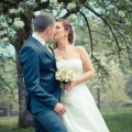 Katrin und Daniel - Hochzeit