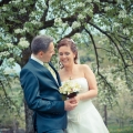 Katrin und Daniel - Hochzeit