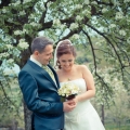 Katrin und Daniel - Hochzeit