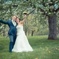 Katrin und Daniel - Hochzeit