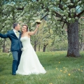 Katrin und Daniel - Hochzeit