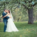 Katrin und Daniel - Hochzeit