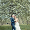 Katrin und Daniel - Hochzeit