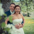 Katrin und Daniel - Hochzeit