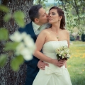 Katrin und Daniel - Hochzeit