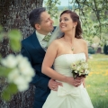 Katrin und Daniel - Hochzeit