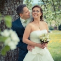 Katrin und Daniel - Hochzeit