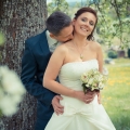 Katrin und Daniel - Hochzeit