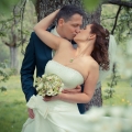 Katrin und Daniel - Hochzeit