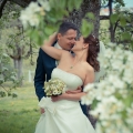 Katrin und Daniel - Hochzeit