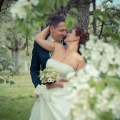 Katrin und Daniel - Hochzeit