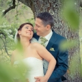 Katrin und Daniel - Hochzeit