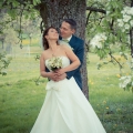 Katrin und Daniel - Hochzeit