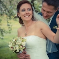 Katrin und Daniel - Hochzeit