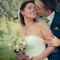 Katrin und Daniel - Hochzeit