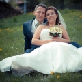 Katrin und Daniel - Hochzeit