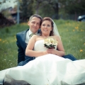Katrin und Daniel - Hochzeit