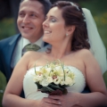 Katrin und Daniel - Hochzeit