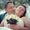 Katrin und Daniel - Hochzeit