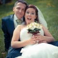Katrin und Daniel - Hochzeit