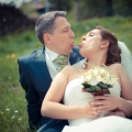 Katrin und Daniel - Hochzeit