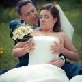 Katrin und Daniel - Hochzeit