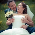 Katrin und Daniel - Hochzeit