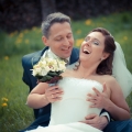 Katrin und Daniel - Hochzeit