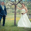 Katrin und Daniel - Hochzeit