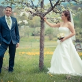 Katrin und Daniel - Hochzeit