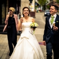 Katrin und Daniel - Hochzeit