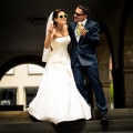 Katrin und Daniel - Hochzeit