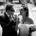 Katrin und Daniel - Hochzeit