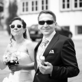 Katrin und Daniel - Hochzeit