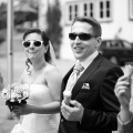 Katrin und Daniel - Hochzeit