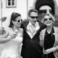 Katrin und Daniel - Hochzeit