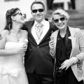 Katrin und Daniel - Hochzeit