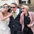 Katrin und Daniel - Hochzeit