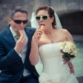 Katrin und Daniel - Hochzeit
