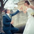 Katrin und Daniel - Hochzeit