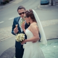 Katrin und Daniel - Hochzeit