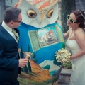 Katrin und Daniel - Hochzeit