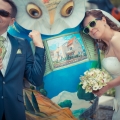 Katrin und Daniel - Hochzeit
